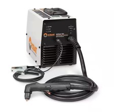 NEVER OPENED HOBART Airforce 12 Amp Plasma Cutter 120 V Compressor built in