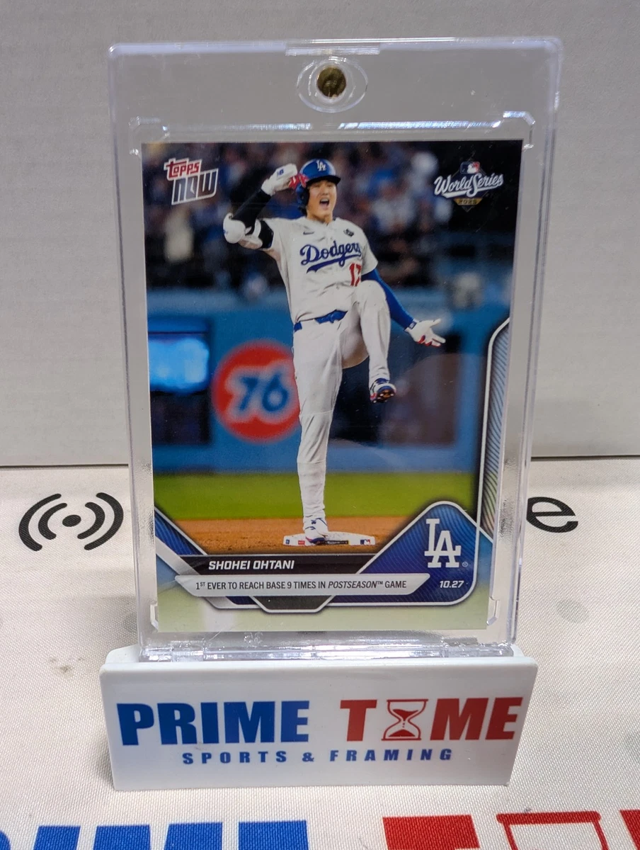 2025 Topps Now - Shohei Ohtani #906 for sale | eBay
