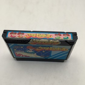 Family Pinball NES Famicom Japan,game Only