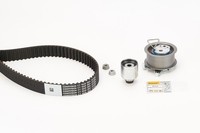 Zahnriemensatz FüR Audi Ford Seat Skoda Vw A2 A3 Sportback Cabriolet A4 B6