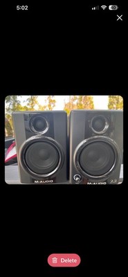M-Audio