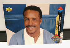 1993 Upper Deck #486 Barry Bonds Award Winners MVP - PIRATES NM