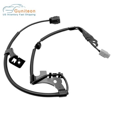 Front Left Driver Side ABS Wheel Speed Sensor Wire For Lexus GS350 IS250 350