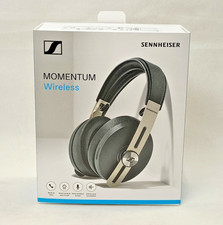 Sennheiser Momentum M3 Wireless Noise Cancelling Over Ear Headphones