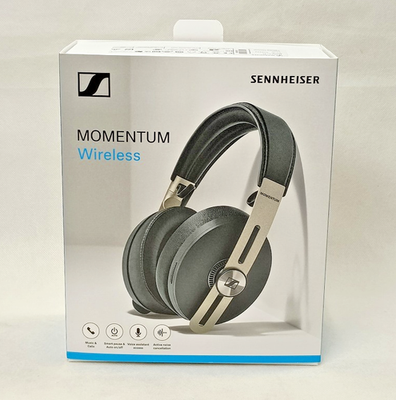Sennheiser Momentum M3 Wireless Noise Cancelling Over Ear