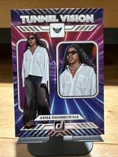 2025 Panini Donruss WNBA - Tunnel Vision Arike Ogunbowale #4 Press Proof