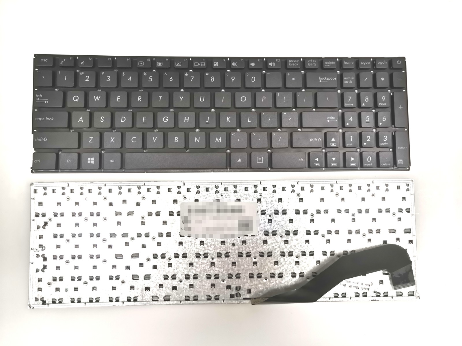 New US Keyboard for ASUS X540 X540L X540LA X540LJ X540S X540SA X540SC