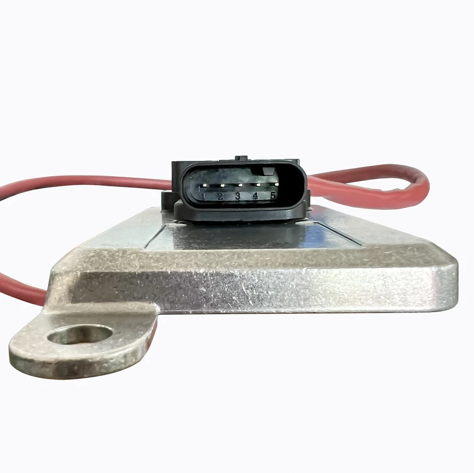 Sensor NOX PARA CAMIÓN ISUZU NPR N75.150 4JJ1 / NPR N75.190 4HK1 2016+ NLR 4JJ1TC Foto 4 de 4