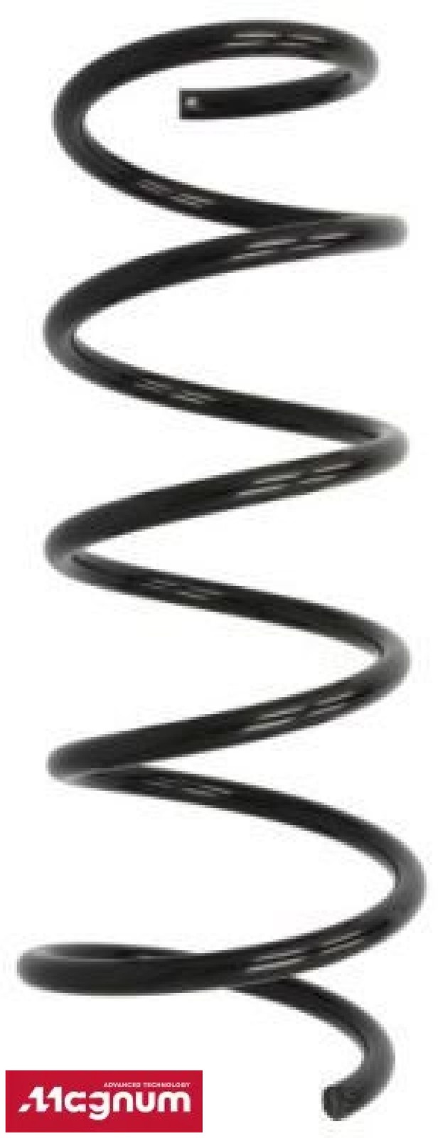 Magnum Technology Fahrwerksfeder Sr155mt - Bild 3