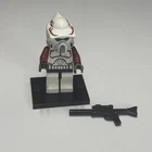Lego Star Wars Minifigure ARF Trooper Elite Clone Trooper