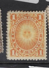 Perú SC 20 MOG (3fvw)