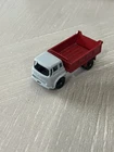matchbox LESNEY BEDFORD TIPPER issued 1961 3B-4  402