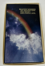 Hallmark Beautiful Memories Are Precious Gifts God's Love Photo Album New In Box