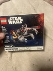 LEGO Star Wars: Millennium Falcon Microfighter (75295) — photo 1