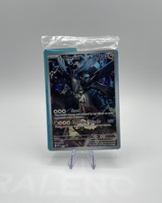 Pokemon TCG N’s Zekrom Ascended Heroes Sealed Promo