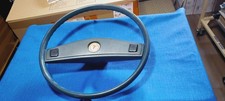1979 1980 1981 1982 1983 Toyota Truck Pickup Steering Wheel Blue Used Oem 1979 1980 1981 1982 1983 Toyota Truck Pickup Steering Wheel Blue Used Oem