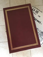 Photo Album 4X6 288Pockets Pictures Organizer Family Storage Memory Holds Book