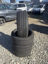 4 x Reifen Bridgestone Turanza 215/50r18 92W 4 x Reifen Bridgestone Turanza 215/50r18 92W