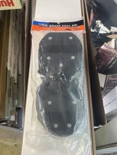 Kraft Tool Co. HC178 Spiked Gunite Shoes, NEW in Bag