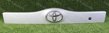 2004-2009 Toyota Prius Trunk Lid Garnish Panel Lift Gate Handle OEM Used
