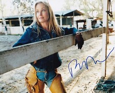BO DEREK signed autograph 20x25cm 10 BOLERO in person autograph ACOA