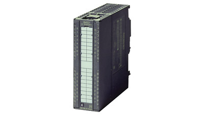 6ES7321-1BL00-0AA0 - KARTE 32 DIGITALE EINGÄNGE (Open Box)