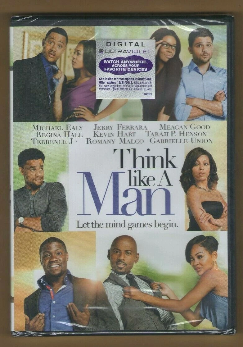 Regina Hall Think Like A Man 2