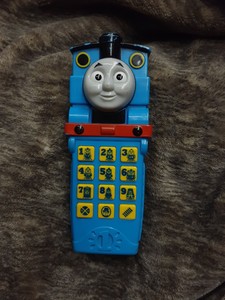 thomas the train phone number