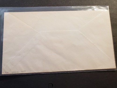 Escort Destroyer USS FINCH DER-328 Naval Cover 1959 USS LUCE DD-522 Cachet - Picture 2 of 2