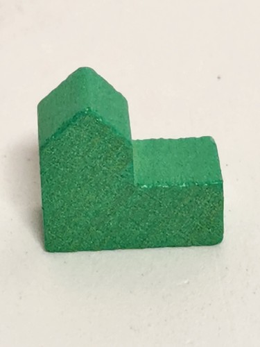 Catan 25th Anniversary Edition Pieces & Parts CN3222 Cards, Roads, Cities, etc.. - Bild 6 von 39