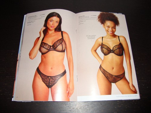 BRAVISSIMO Damen-Bademode & Dessous mit großen Reihen KATALOG Frühjahr 2025 - Bild 7 von 12