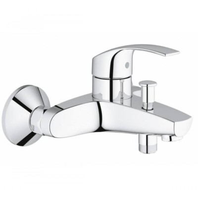 Grohe Eurosmart Einhand-Wannen-Brausebatterie 1/2'' - 33300002