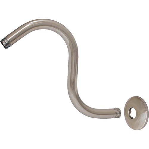 10pc HI-FLO Brass Quick Coupler Air Hose Fitting Plugs – Universal Set-458388