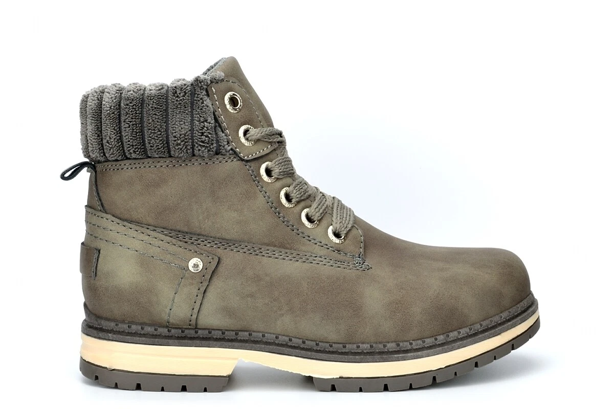 Girls Walking Boots Girls Hiking Boots Girls Ankle Boots Hiker Size 11 Size  12 | eBay