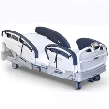 TIDI Posey Seizure Side Rail Pads (4/Case)