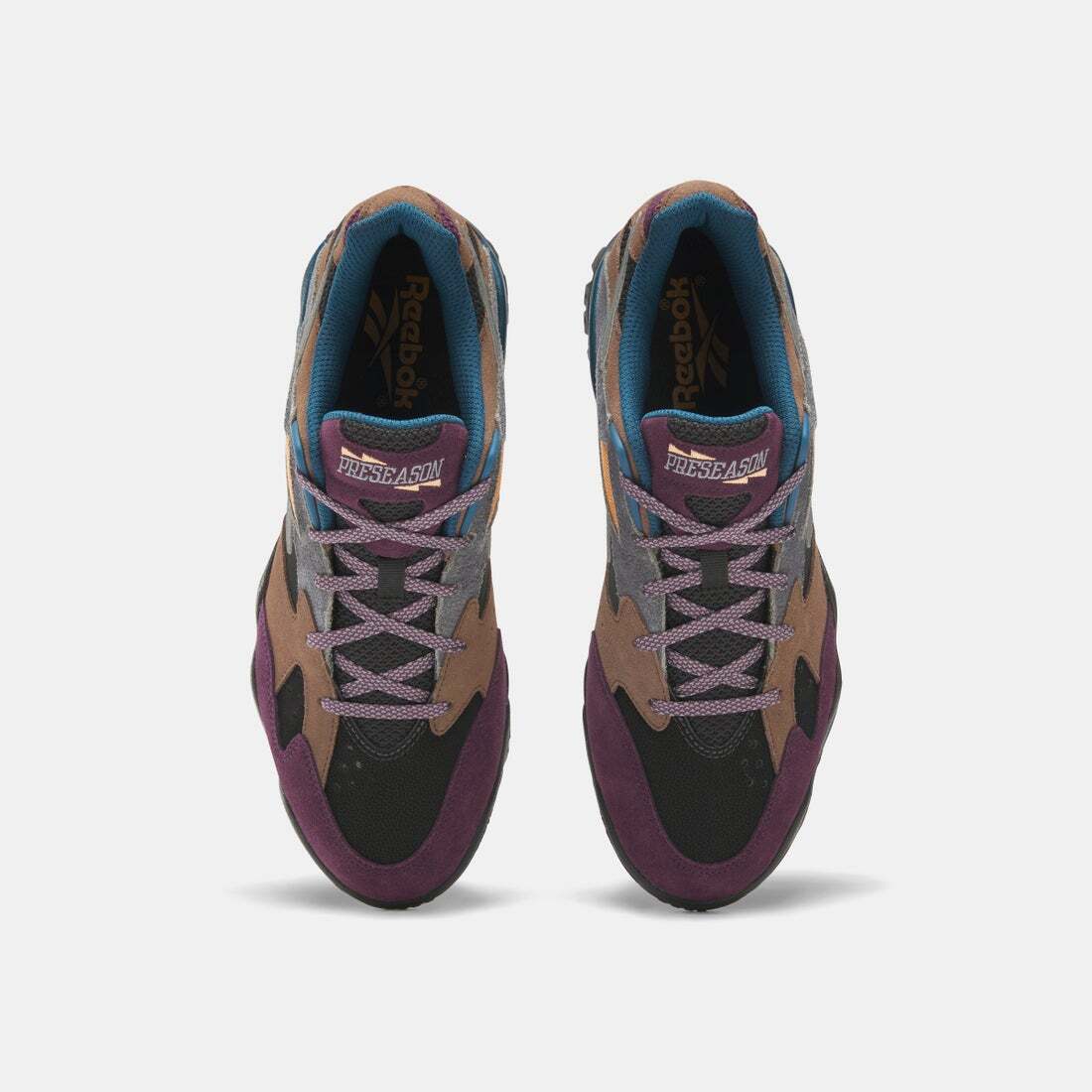 【REEBOK】 ★ スニーカー ★ X YESEYESEE Free season 94 Low yeseyesee Reebok Preseason 94 Low | SneakerNews.com
