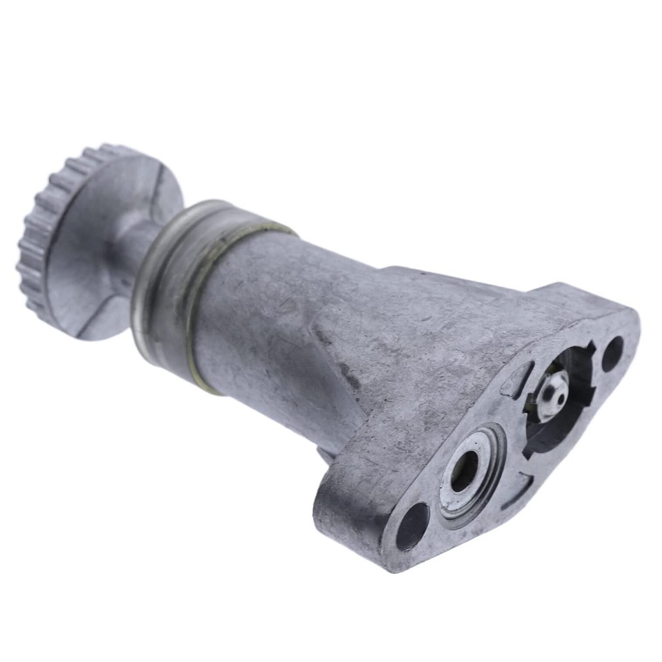 Fuel Primer Pump for Caterpillar CAT Backhoe Loader 446 Engine 3304 | eBay