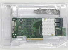 Fujitsu D3216-A13 LSI MegaRAID SAS 1GB Cache 12GB RAID Controller Card