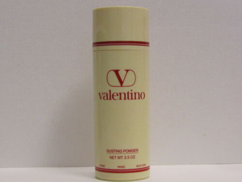 VALENTINO GO-CLUTCH Refillable Compact Finishing Powder 00