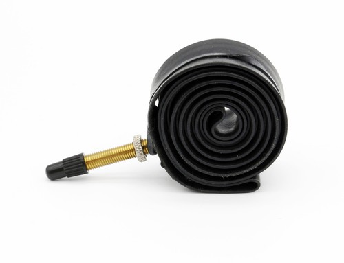 Tubo interior de neumático para bicicleta ZTR MTB 20"x24 mm 33 mm-Válvula Presta/Francesa 2 piezas - Imagen 4 de 6