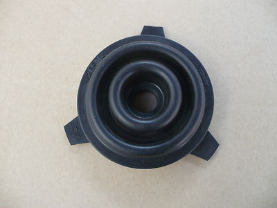 Gummiabdeckung Scheinwerfer passend für Fiat Cinquecento Seicento Uno 10cm 100mm