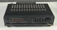 Fisher RS-9010 Stereo  FM/AM Receiver Audio -Ohne Fernbedienung-  #ST196