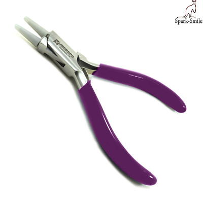 Double Rounds Optical Tools Eyeglasses Pliers Screwdriver Glasses Disassembly CE