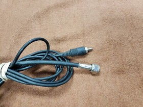 Nintendo NES-003 RF Switch Cable Super SNES ORIGINAL OEM TESTED WORKING GOOD