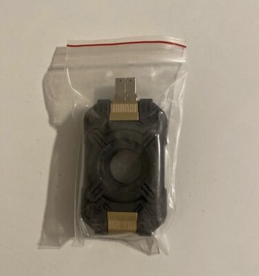 HALO AI CHIP LED USB 4 GB FLASH DRIVE MEMORY LOOT CRATE EXCLUSIVE LIGHTS UP