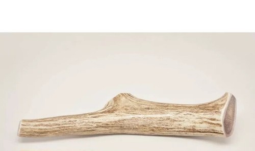 Antler Dog Chews - ONE (1) Large DEER Antler for Dog Chew Antler Bone TOP SELLER - Picture 12 of 12
