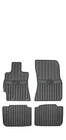 OEM 2010-2014 Subaru Legacy Outback All Weather Floor Mats Rubber NEW J501SAJ000