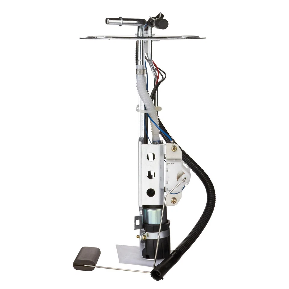 Conjunto de bomba de combustible y transmisor de gas para Ford E-350 E-450 Super Duty E-150 E-250 Foto 3 de 4