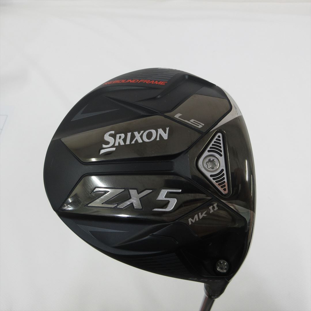 ダンロップ SRIXON ZX5 9.5° Diamana ZX 50 S レンチなし ダンロップ SRIXON ZX5 9.5° Diamana ZX 50 S レンチなし