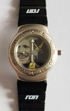 Sammler Uhr Matthias Sammer, wie neu, ungetra...